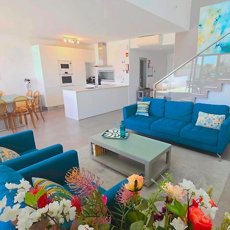 Luxury Villa & Private Heatable Pool In 알부페이라 외부 사진