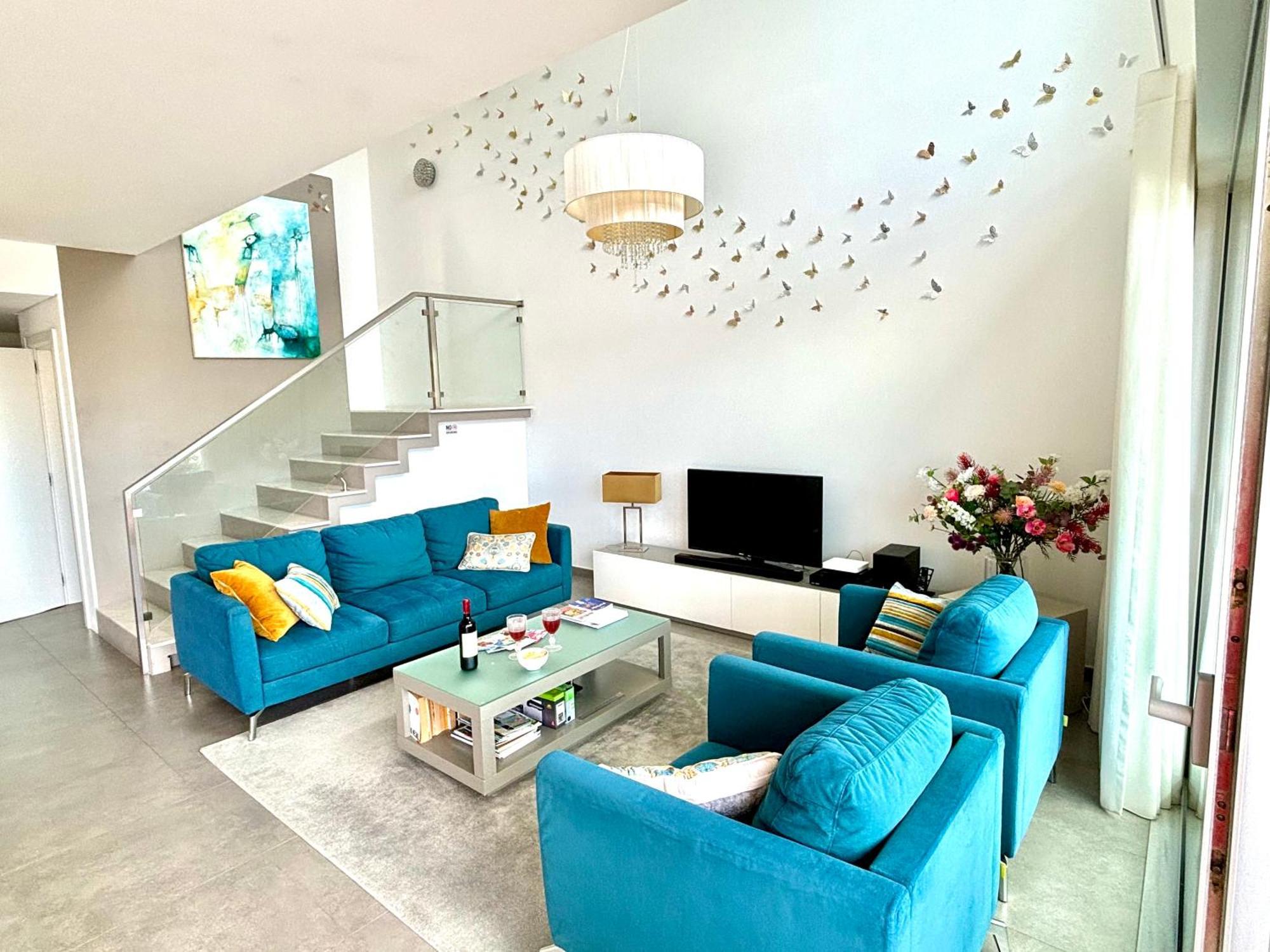 Luxury Villa & Private Heatable Pool In 알부페이라 외부 사진