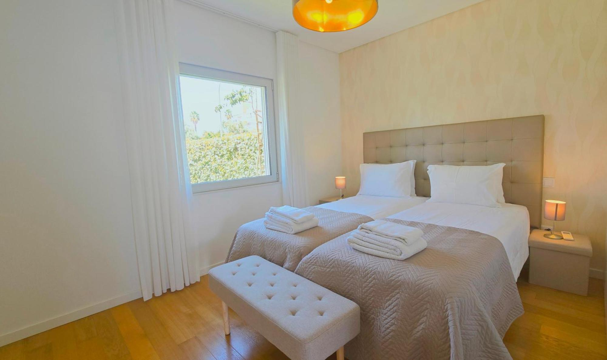 Luxury Villa & Private Heatable Pool In 알부페이라 외부 사진