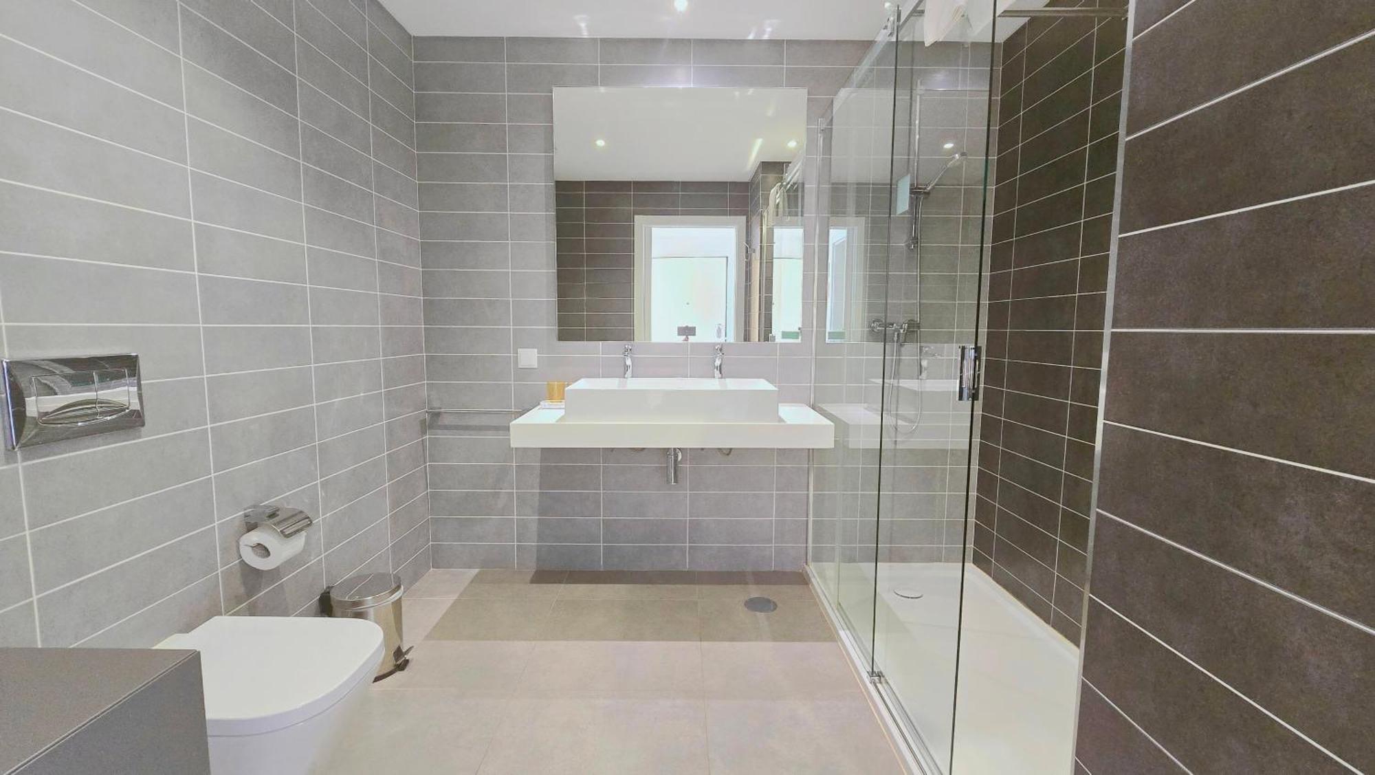 Luxury Villa & Private Heatable Pool In 알부페이라 외부 사진