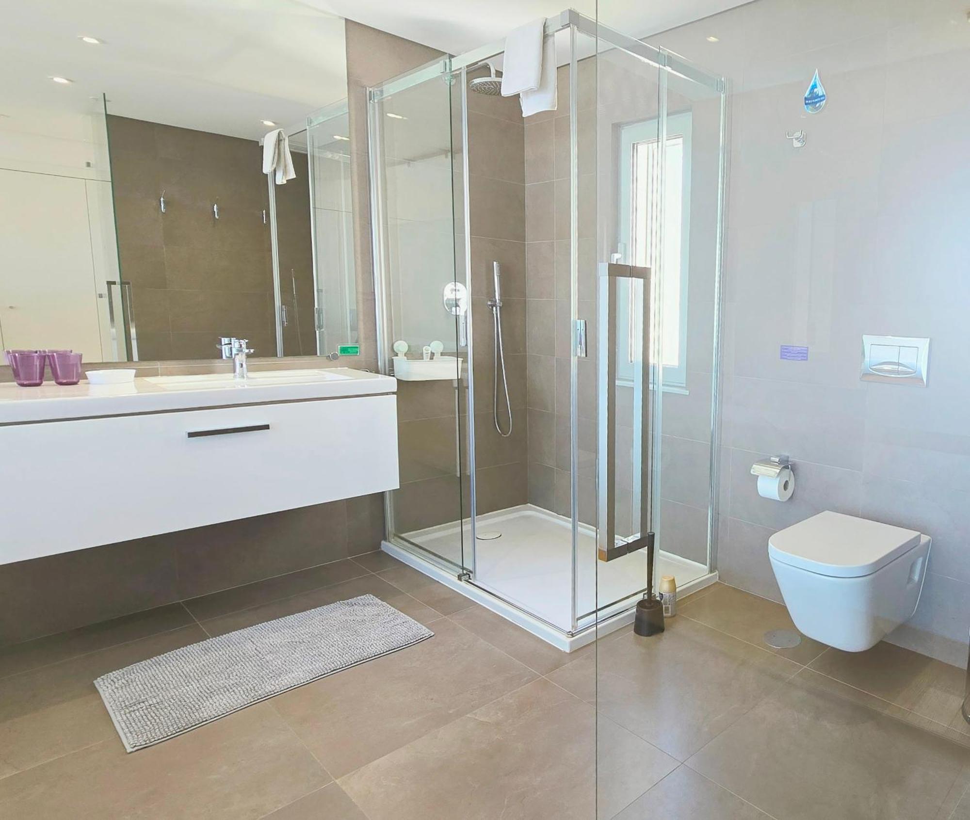 Luxury Villa & Private Heatable Pool In 알부페이라 외부 사진