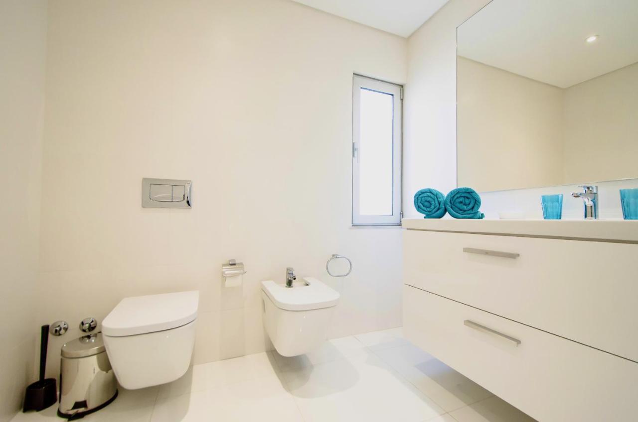 Luxury Villa & Private Heatable Pool In 알부페이라 외부 사진